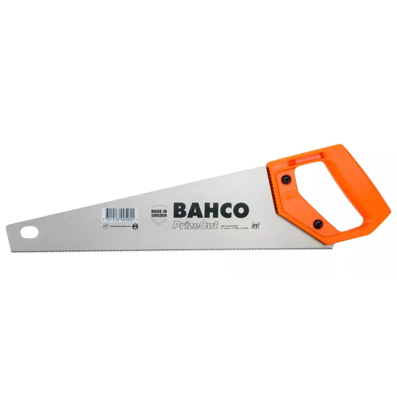 Hand saw Bahco 300-14-F15/16-HP Weight 225 g