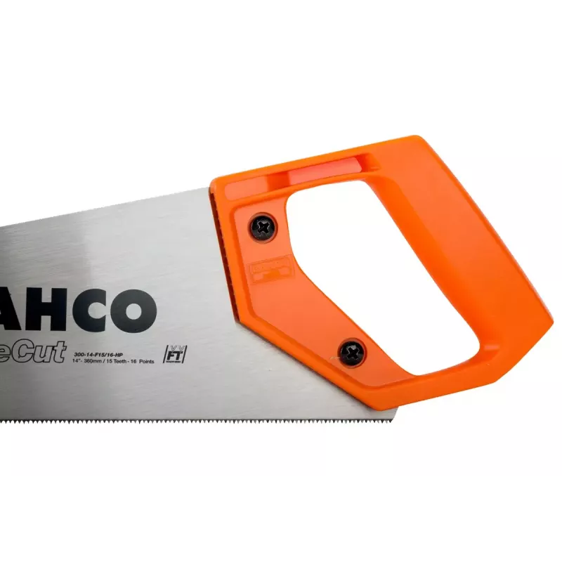 Hand saw Bahco 300-14-F15/16-HP Weight 225 g