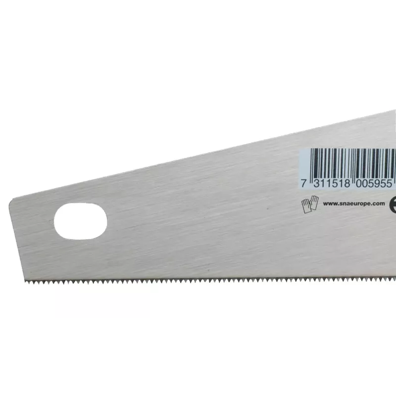 Hand saw Bahco 300-14-F15/16-HP Weight 225 g