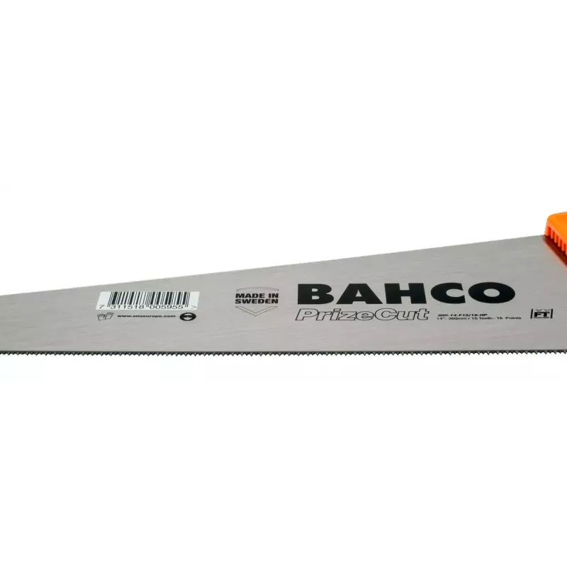 Hand saw Bahco 300-14-F15/16-HP Weight 225 g