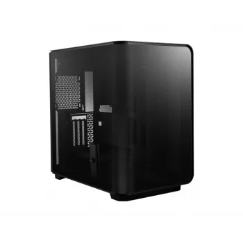 MSI MAG MEG MAESTRO 700L PZ computer case Midi Tower Black
