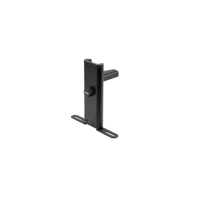 MSI MAG MEG MAESTRO 700L PZ computer case Midi Tower Black
