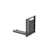 MSI MAG MEG MAESTRO 700L PZ computer case Midi Tower Black