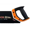 Backsaw Bahco 3180-14-XT11-HP 35 cm Black Orange
