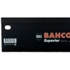 Backsaw Bahco 3180-14-XT11-HP 35 cm Black Orange