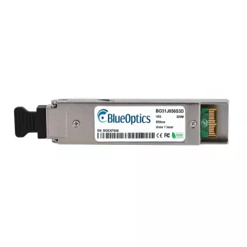 XFP transceiver module BlueOptics 321-1279-BO 10000 Mbit/s