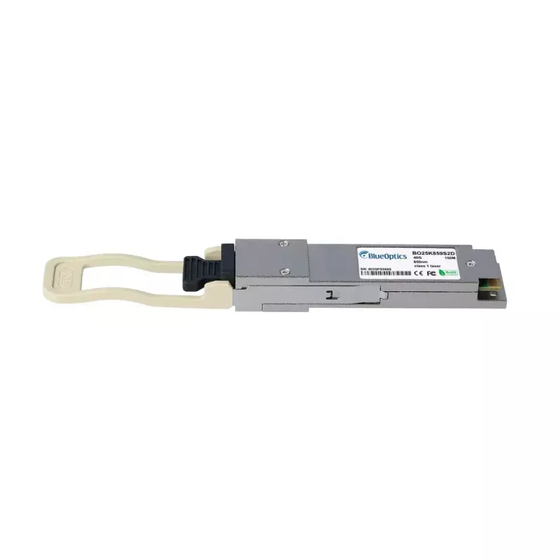 QSFP transceiver module BlueOptics 321-1576-BO 40000 Mbit/s