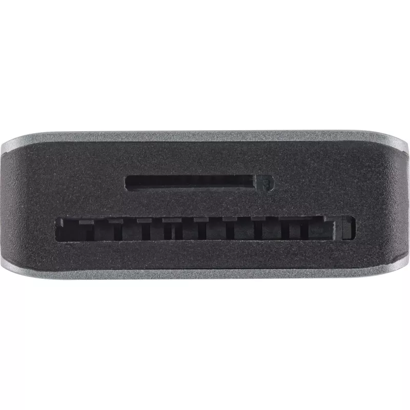InLine USB 3.2 USB-C Multi Hub (3x USB-A + USB-C) - Cardreader - HDMI - OTG