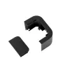 Power Extension Bachmann PRIMO 2 2m 6 AC Outlets Indoor Black