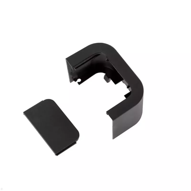 Power Extension Bachmann PRIMO 2 2m 6 AC Outlets Indoor Black