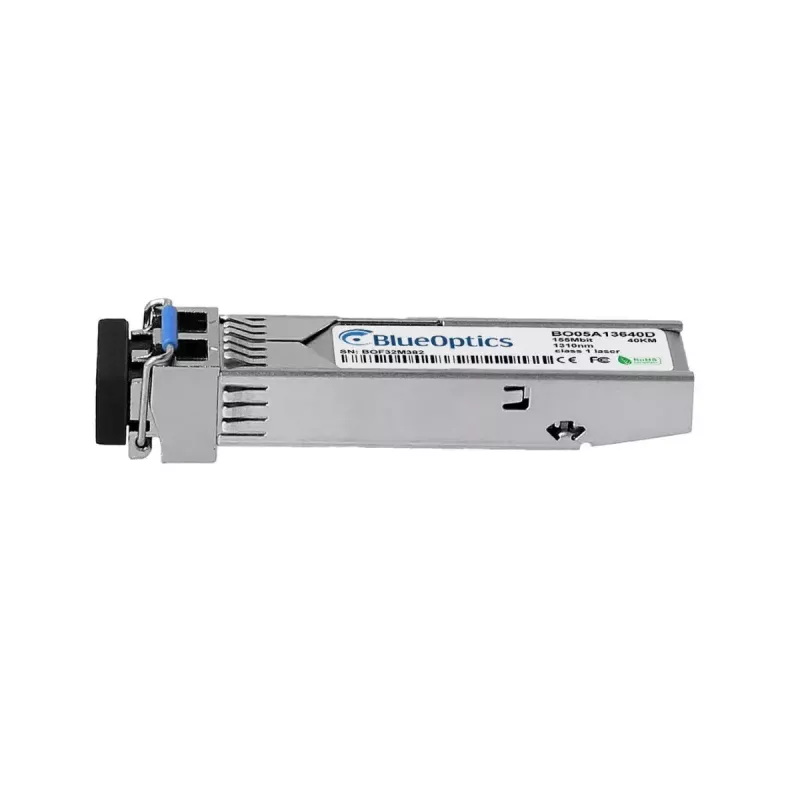 SFP transceiver module BlueOptics 37973053-BO 155 Mbit/s