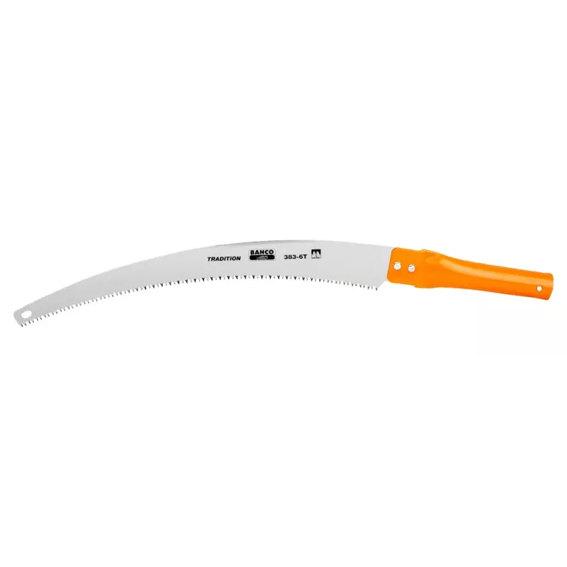 Pruning saw Bahco 383-6T