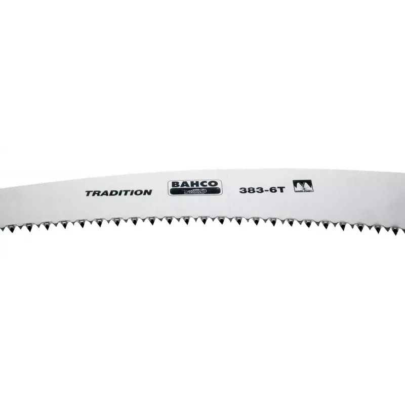 Pruning saw Bahco 383-6T