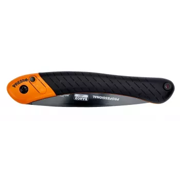 Pruning saw Bahco 396-JT Black Orange 200g