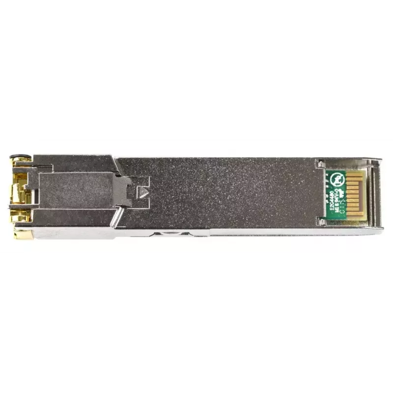 SFP transceiver module BlueOptics 3HE00062CB-BO Copper 1250 Mbit/s