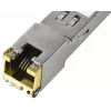 SFP transceiver module BlueOptics 3HE00062CB-BO Copper 1250 Mbit/s