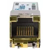 SFP transceiver module BlueOptics 3HE00062CB-BO Copper 1250 Mbit/s
