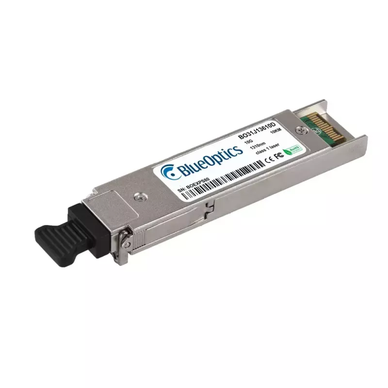 XFP transceiver module BlueOptics 3HE00564CAA 10000 Mbit/s 1310 nm