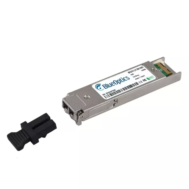 XFP transceiver module BlueOptics 3HE00564CAA 10000 Mbit/s 1310 nm