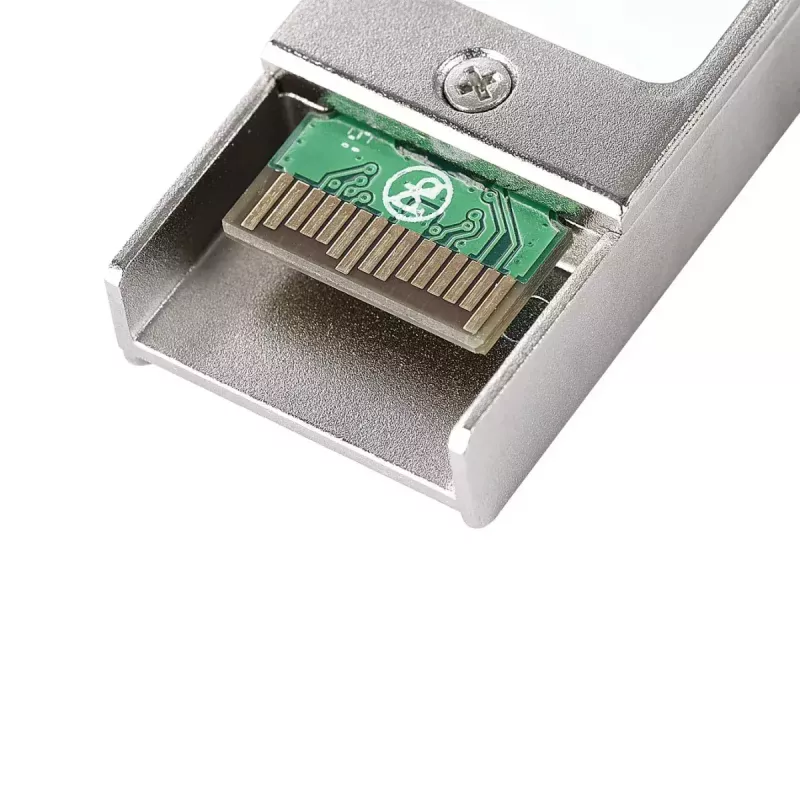 Fiber optic transceiver module BlueOptics 3HE00564CA-BO 10000 Mbit/s XFP