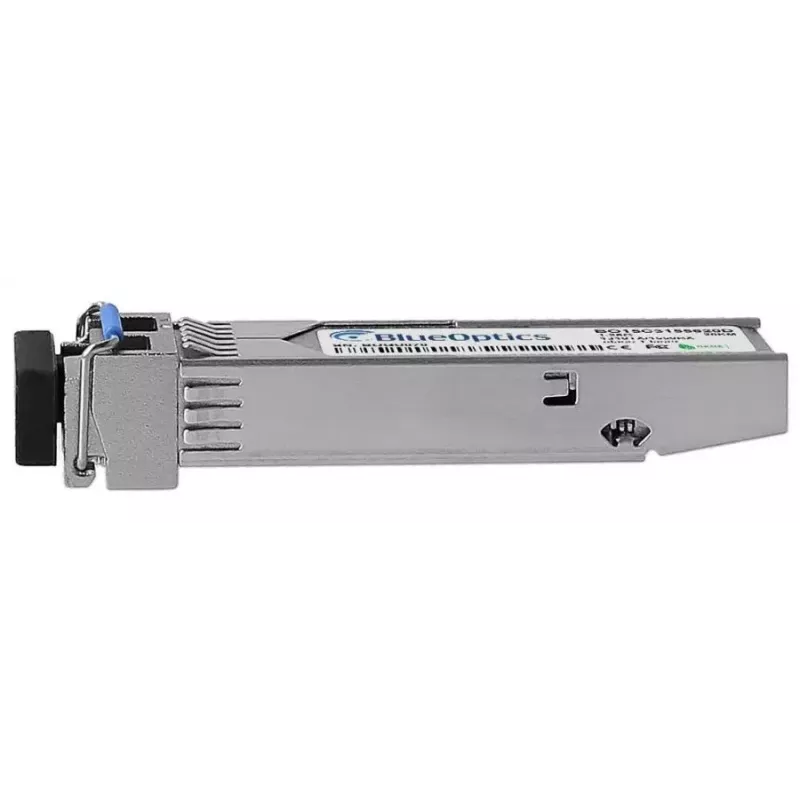 SFP transceiver module BlueOptics 3HE00868CA-BO 1250 Mbit/s Fiber optic