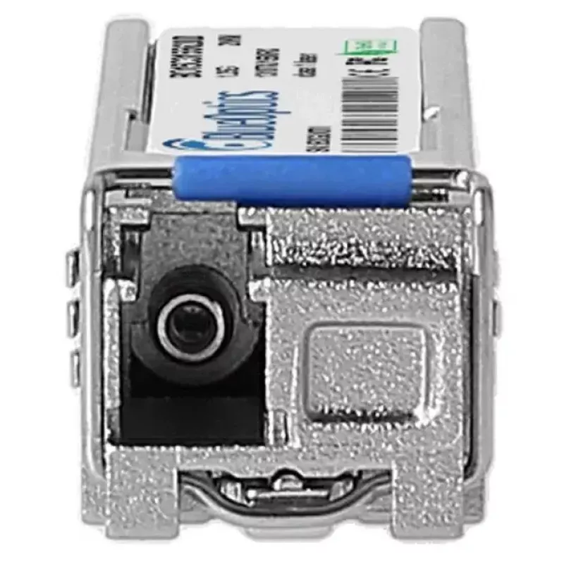 SFP transceiver module BlueOptics 3HE00868CA-BO 1250 Mbit/s Fiber optic