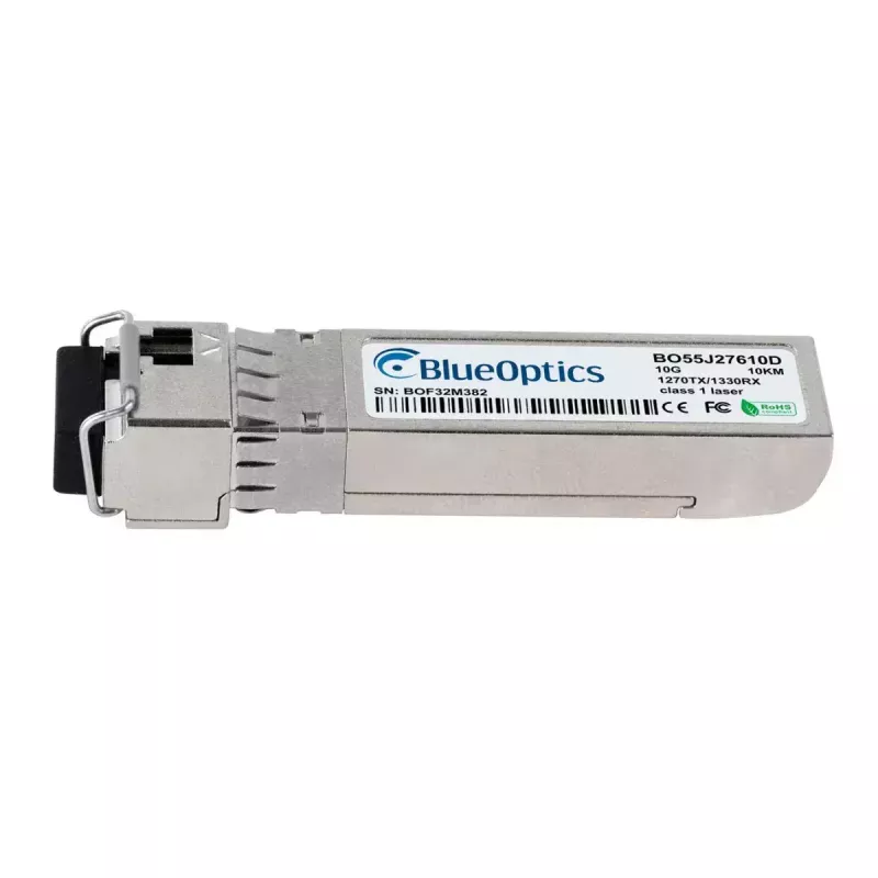 SFP+ transceiver module BlueOptics 3HE05037AA-BO 10000 Mbit/s