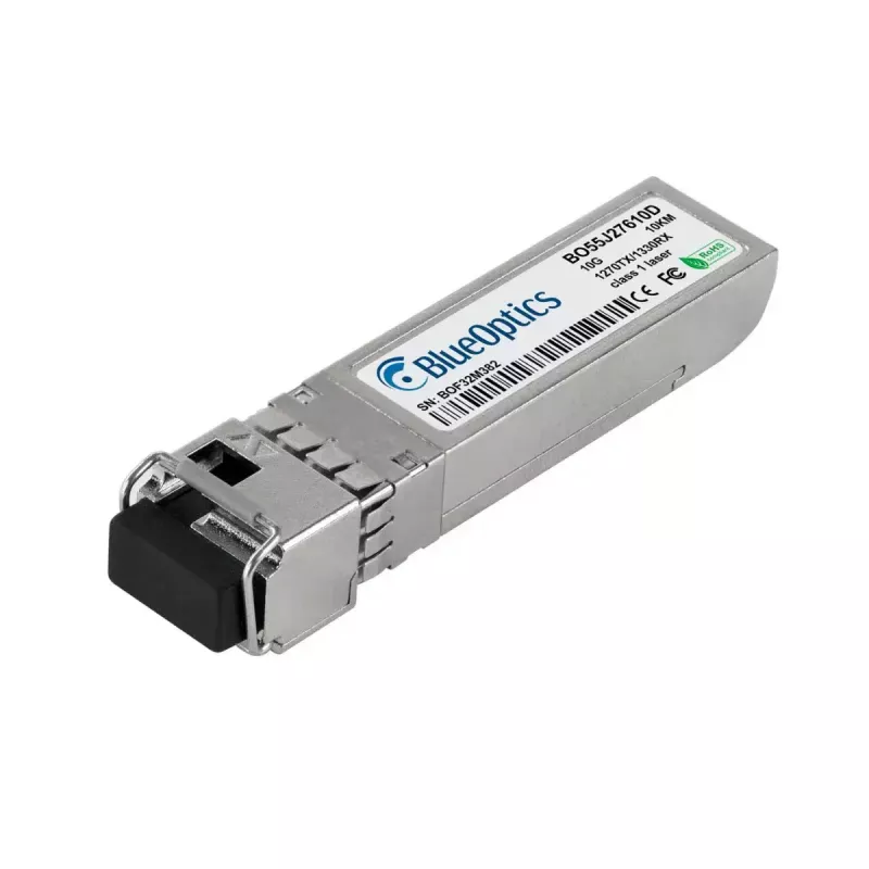 SFP+ transceiver module BlueOptics 3HE05037AA-BO 10000 Mbit/s