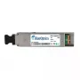 Fiber optic transceiver module BlueOptics 3HE05830CA-BO XFP LC Aluminium