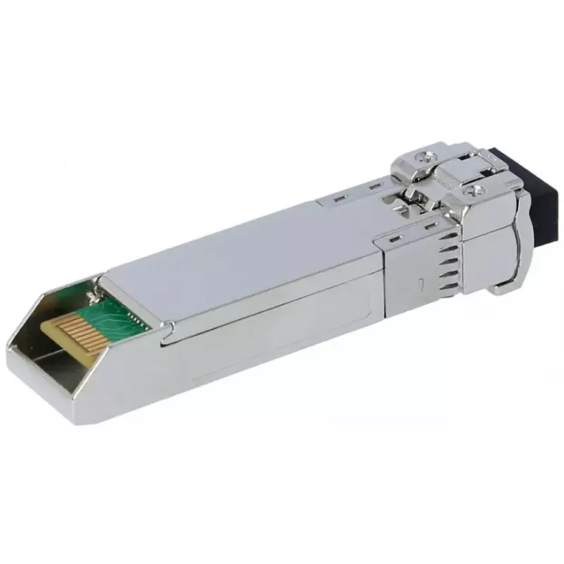 Fiber optic transceiver module BlueOptics 3HE09329AA-BO SFP+ 80000 m