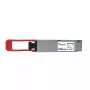 Fiber optic transceiver module BlueOptics 3HE11240AA-BO QSFP LC connector