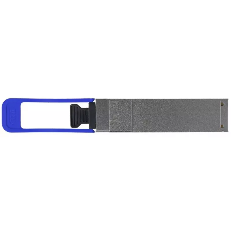Fiber optic transceiver module BlueOptics 3HE12229AA-BO QSFP28 10000 m
