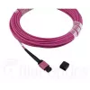 BlueOptics 3HE13896AA-1-BO InfiniBand fibre optic cable 1 m MPO 4x LC