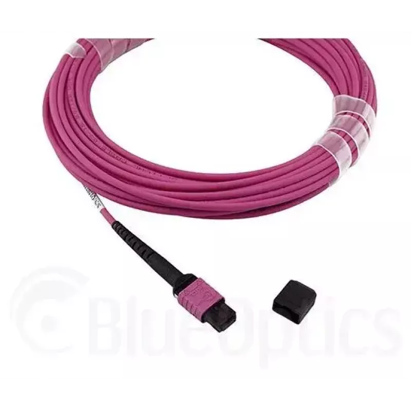 BlueOptics 3HE13896AA-1-BO InfiniBand fibre optic cable 1 m MPO 4x LC