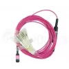 BlueOptics 3HE13896AA-1-BO InfiniBand fibre optic cable 1 m MPO 4x LC
