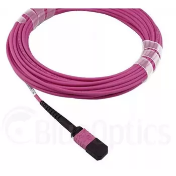 BlueOptics 3HE13896AA-1-BO InfiniBand fibre optic cable 1 m MPO 4x LC