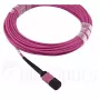 BlueOptics 3HE13896AA-1-BO InfiniBand fibre optic cable 1 m MPO 4x LC