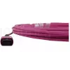MPO-4xLC Multimode OM4 Patch Cable BlueOptics Alcatel-Nokia 3HE13896AA-7.5 7.5m LC/APC