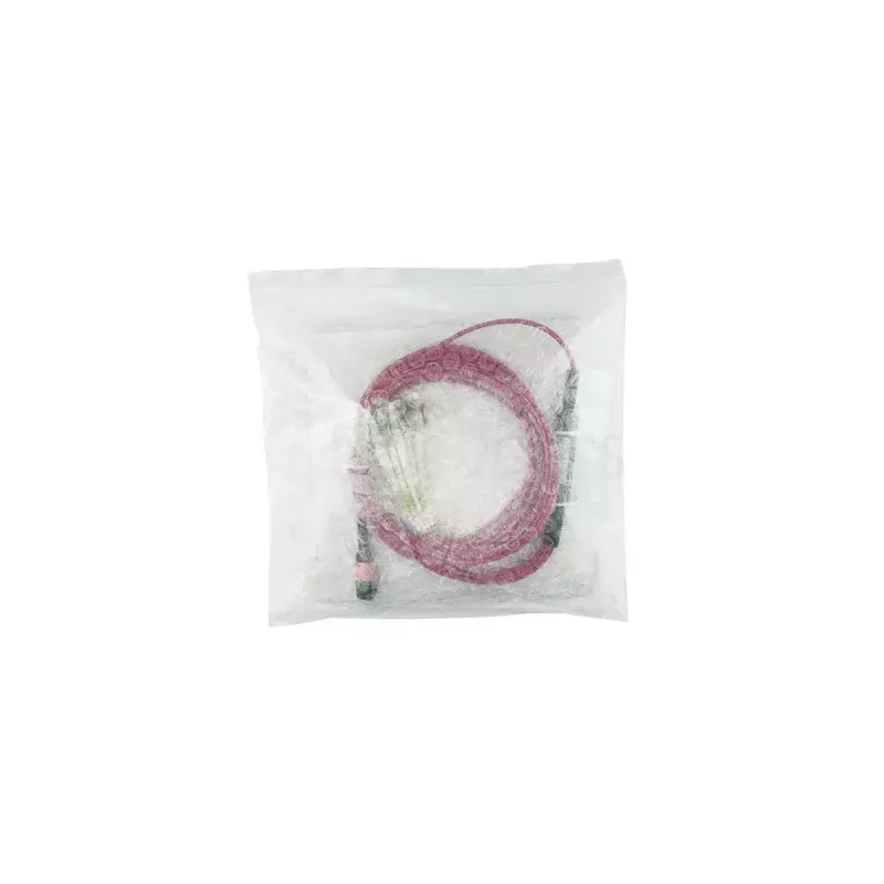 MPO-4xLC Multimode OM4 Patch Cable BlueOptics Alcatel-Nokia 3HE13896AA-7.5 7.5m LC/APC