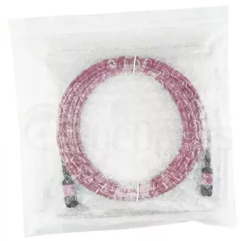 Fibre optic cable BlueOptics 3HE13953AA-BO 10 m MPO OM4 50 µm