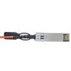 Fiber optic transceiver module BlueOptics 3HE15377AA-BO SFP28 LC Aluminium