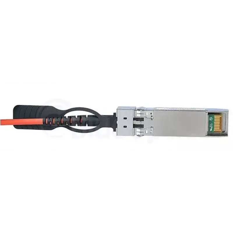 Fiber optic transceiver module BlueOptics 3HE15377AA-BO SFP28 LC Aluminium