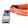 Fiber optic transceiver module BlueOptics 3HE15377AA-BO SFP28 LC Aluminium