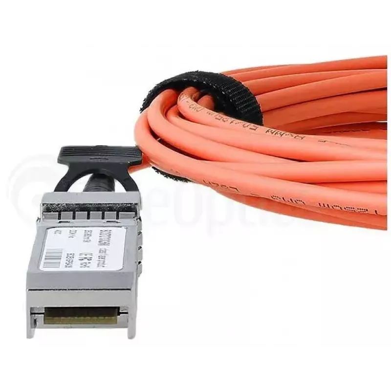 Fiber optic transceiver module BlueOptics 3HE15377AA-BO SFP28 LC Aluminium