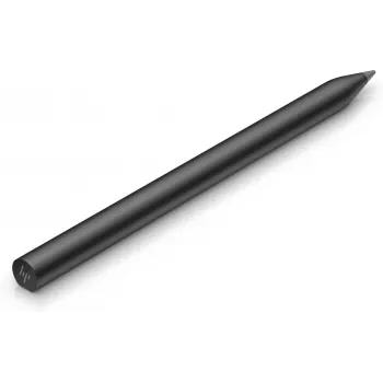 HP Rechargeable MPP 2.0 Tilt Pen (Black), Laptop, HP, Black, 1 month(s), China, Home