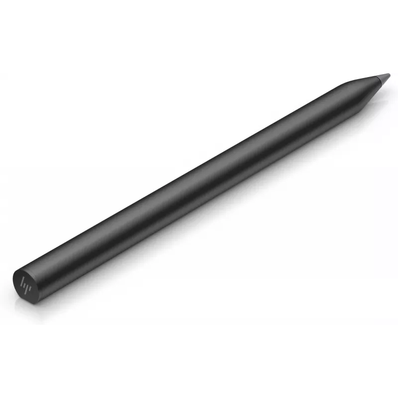 HP Rechargeable MPP 2.0 Tilt Pen (Black), Laptop, HP, Black, 1 month(s), China, Home