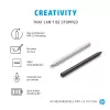 HP Rechargeable MPP 2.0 Tilt Pen (Black), Laptop, HP, Black, 1 month(s), China, Home