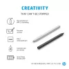HP Rechargeable MPP 2.0 Tilt Pen (Black), Laptop, HP, Black, 1 month(s), China, Home