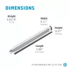 HP Rechargeable MPP 2.0 Tilt Pen (Black), Laptop, HP, Black, 1 month(s), China, Home