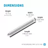 HP Rechargeable MPP 2.0 Tilt Pen (Black), Laptop, HP, Black, 1 month(s), China, Home
